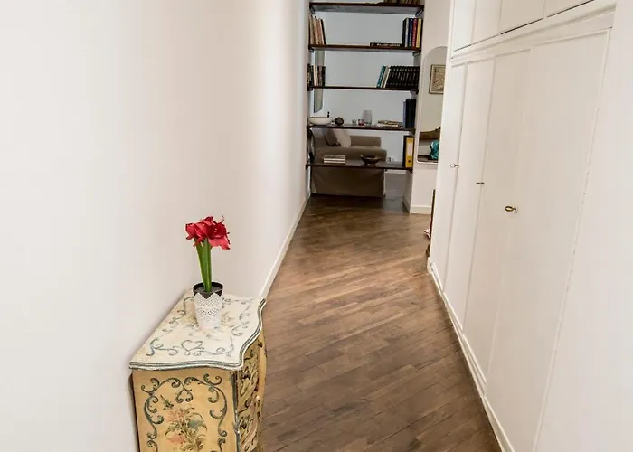 Renovated Flat Near Duomo - Lamarmora דירה *