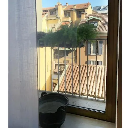 公寓 Elegant San Babila ,5 Minutes From Duomo *