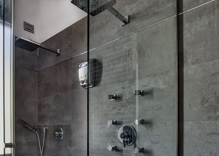 Joivy Tasteful Flat With Balcony