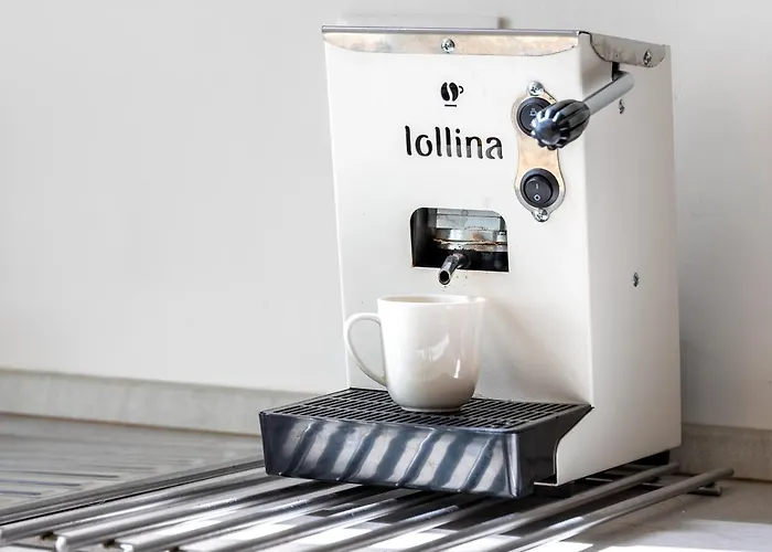 Lägenhet Navigli-duomo Exclusive Design Loft Su Due Piani Con Wifi