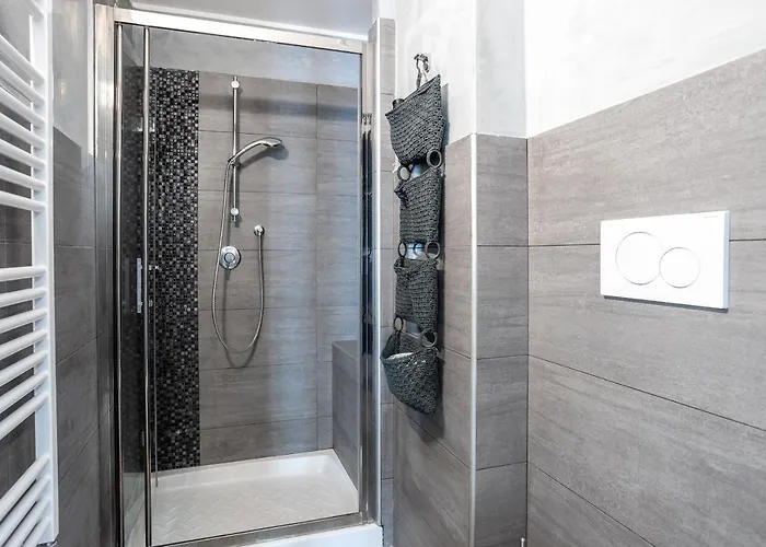 Navigli-duomo Exclusive Design Loft Su Due Piani Con Wifi * Milan