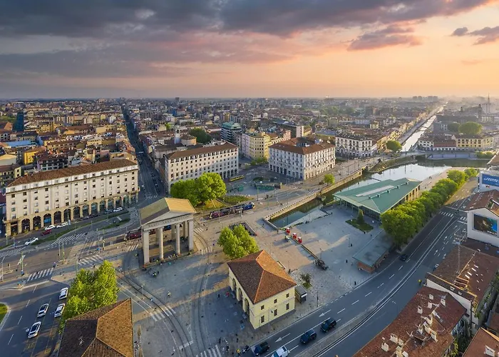 Navigli-duomo Exclusive Design Loft Su Due Piani Con Wifi *