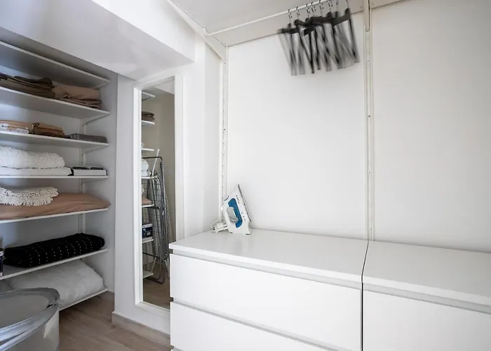 Navigli-duomo Exclusive Design Loft Su Due Piani Con Wifi Lägenhet *