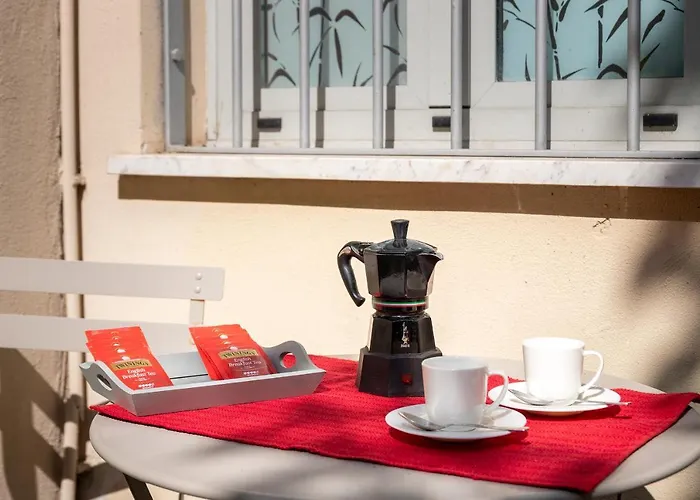 Navigli-duomo Exclusive Design Loft Su Due Piani Con Wifi Lägenhet *