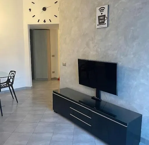 Lägenhet Casa Gr Milano