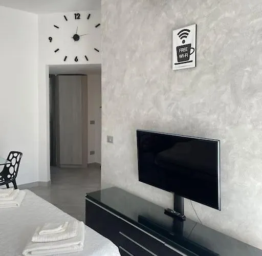 Casa Gr 아파트 *