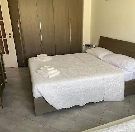 Casa Gr Apartment