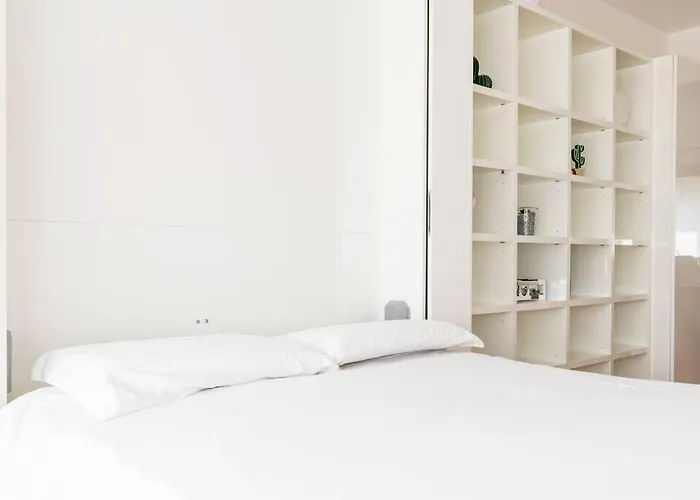 Bilocale Vista Sul Duomo Di Apartmán