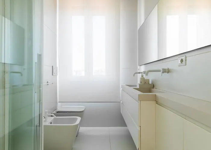 Bilocale Vista Sul Duomo Di Apartmán *