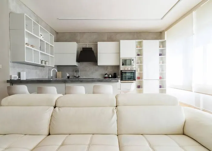 Apartmán Bilocale Vista Sul Duomo Di