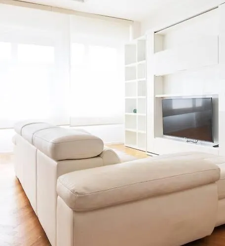 Bilocale Vista Sul Duomo Di