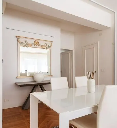 Bilocale Vista Sul Duomo Di