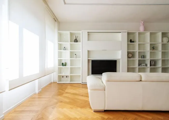 Apartmán Bilocale Vista Sul Duomo Di