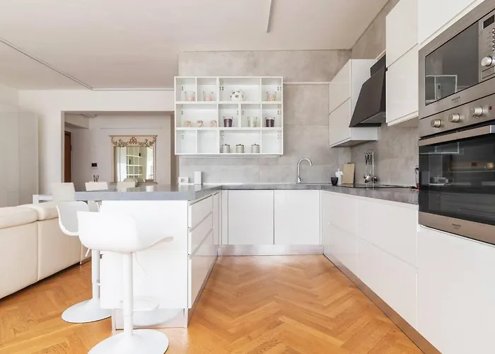 Bilocale Vista Sul Duomo Di *