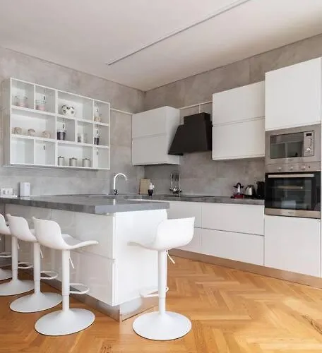 Bilocale Vista Sul Duomo Di * Milán