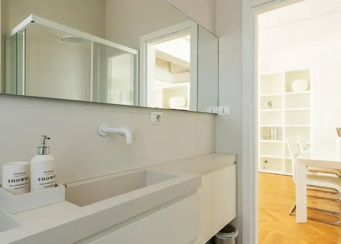 Bilocale Vista Sul Duomo Di * Milán