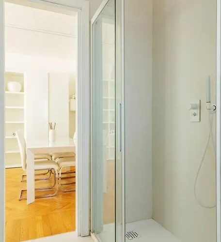 Apartmán Bilocale Vista Sul Duomo Di *