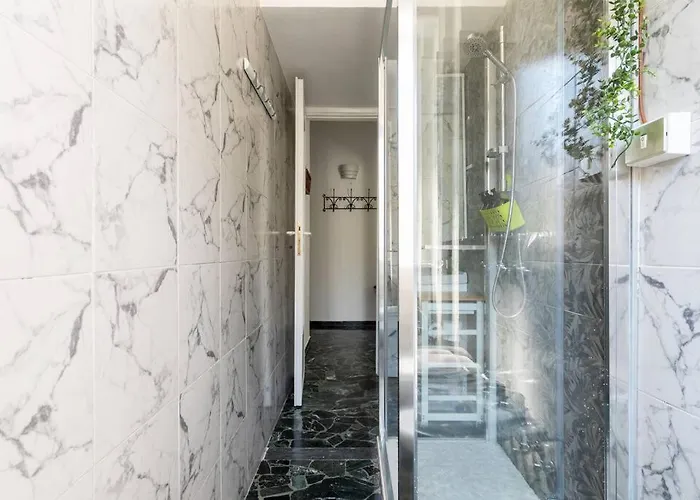 Apartment Dimora Per Due Centro *