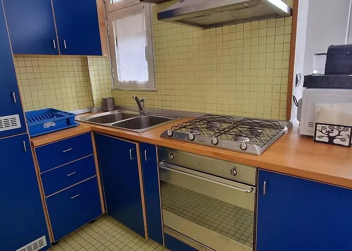 公寓 Monolocale Metro M3 Affori *