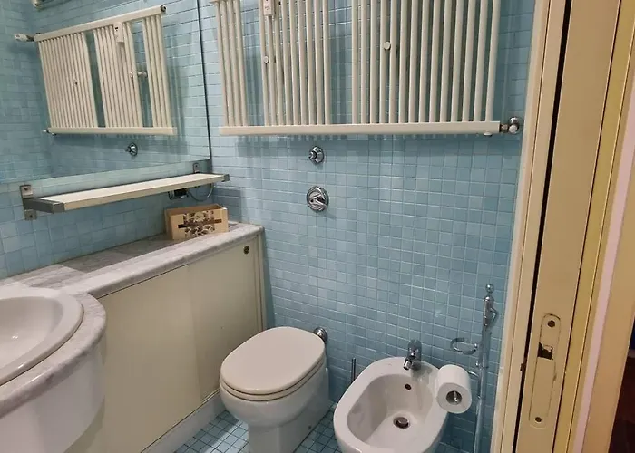 Monolocale Metro M3 Affori