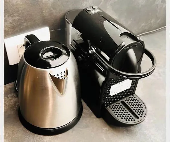 Apartment Urban House - Skylight House Navigli Center Mailand