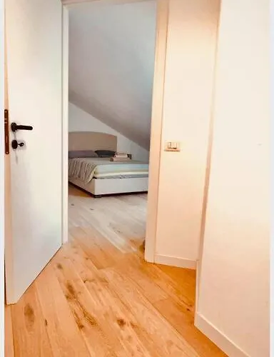 Urban House - Skylight House Navigli Center Mailand