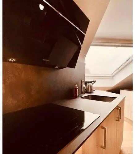 Urban House - Skylight House Navigli Center * Mailand