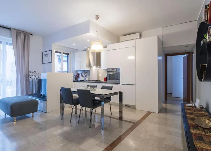 Easylife - - Stelvio 45 - Isola
