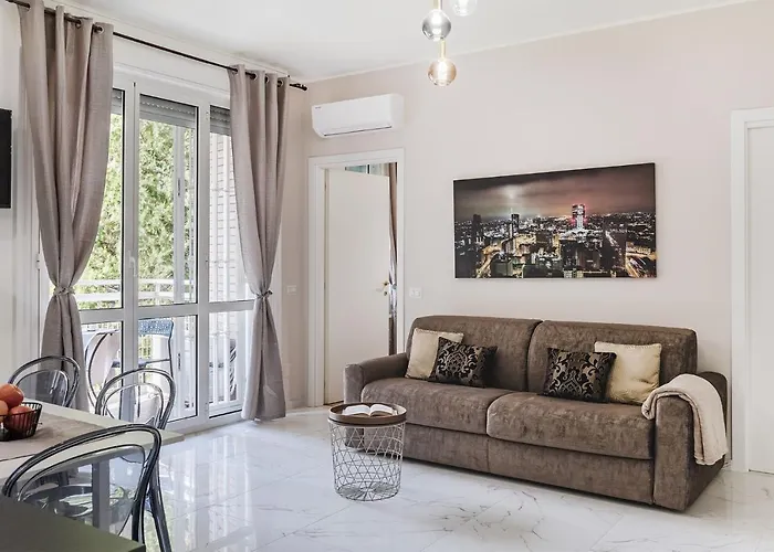 Apartment Ca' Lucia 2 - Affitti Brevi Italia *