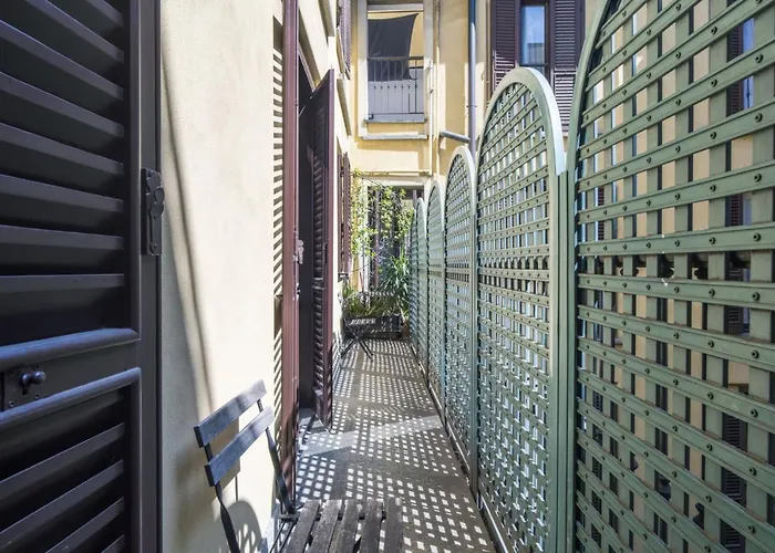 דירה Easylife - - Torino 34s - Duomo