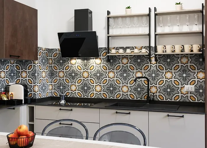 Lejlighed Ca' Lucia 2 - Affitti Brevi Italia Milano
