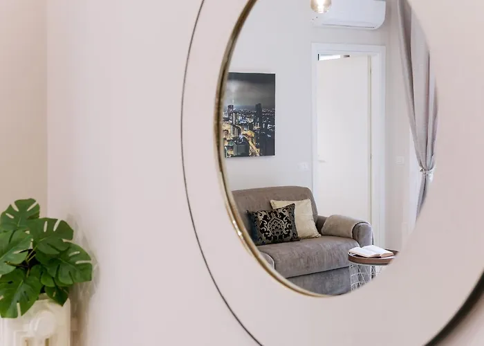 Ca' Lucia 2 - Affitti Brevi Italia Apartment