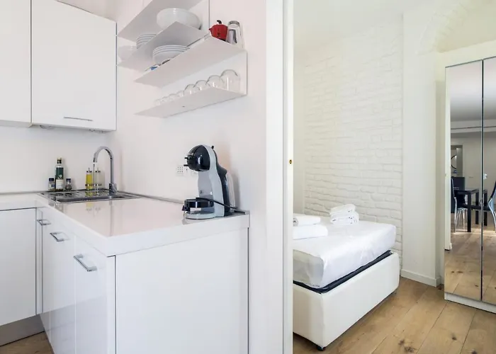 Easylife - - Torino 34s - Duomo דירה