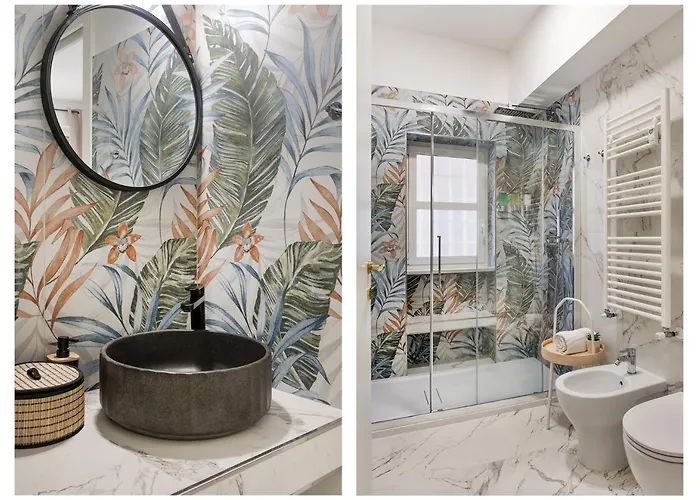 Ca' Lucia 2 - Affitti Brevi Italia * Mailand