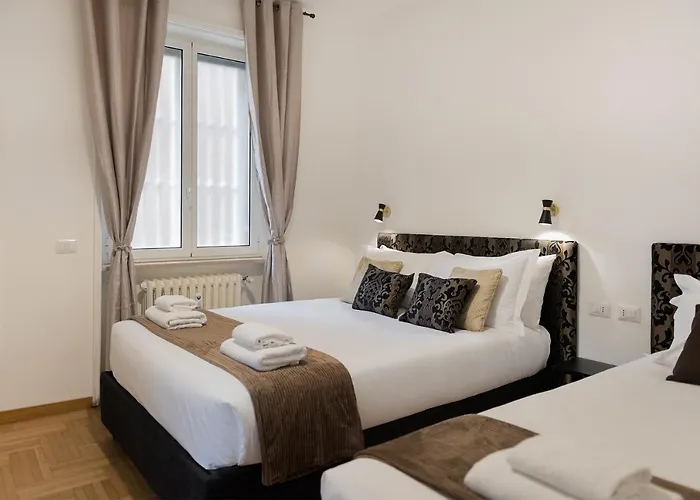 Apartment Ca' Lucia 2 - Affitti Brevi Italia *