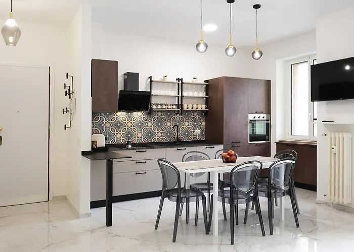 Ca' Lucia 2 - Affitti Brevi Italia * Mailand