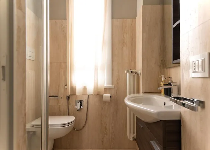 Youhosty - Quadrio 20 Milano