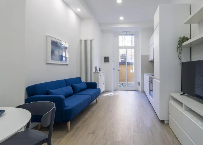 Easylife - Milano - Menotti 12 - Risorgimento