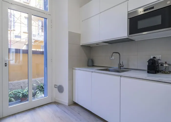 Easylife - Milano - Menotti 12 - Risorgimento Milano