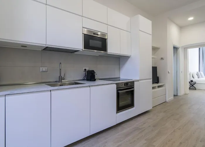 Easylife - Milano - Menotti 12 - Risorgimento