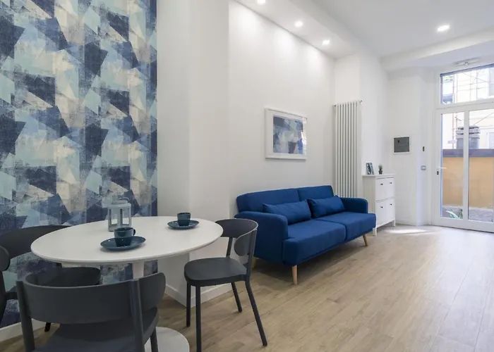 Easylife - Milano - Menotti 12 - Risorgimento *