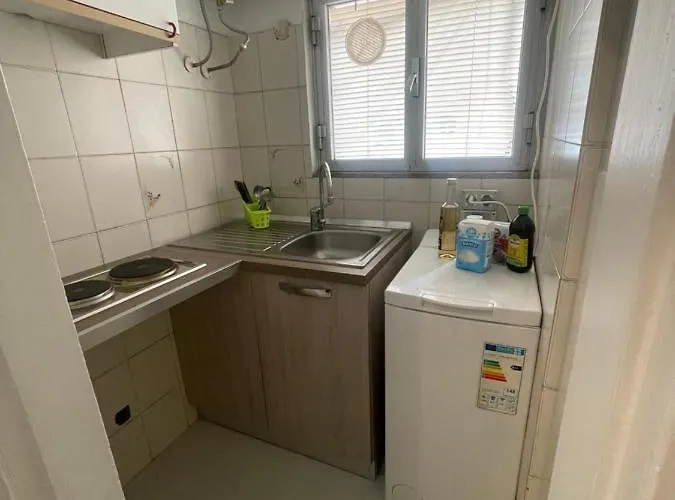 Da Viro E Rita Appartement Milan