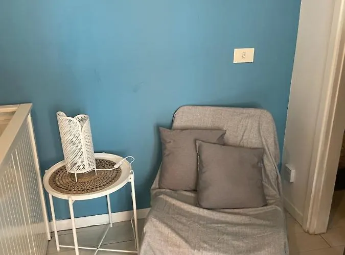 Da Viro E Rita * ميلان