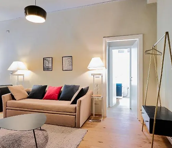 Moscova In Brera Apartmán Milán