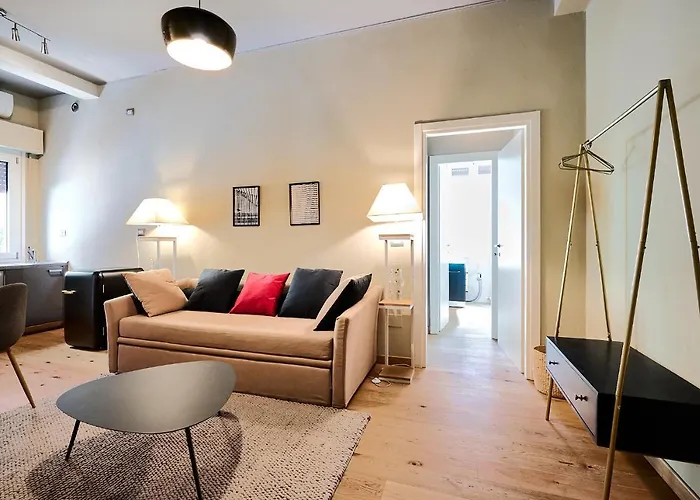 Moscova In Brera Milán