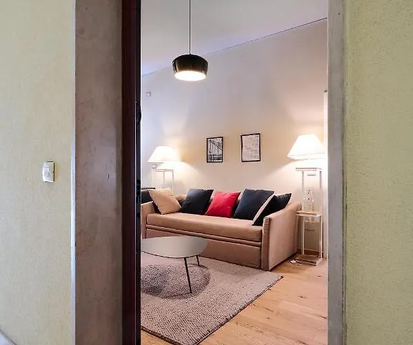 Moscova In Brera Apartmán *