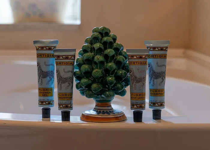 Apartmán Beplace In Lotto *