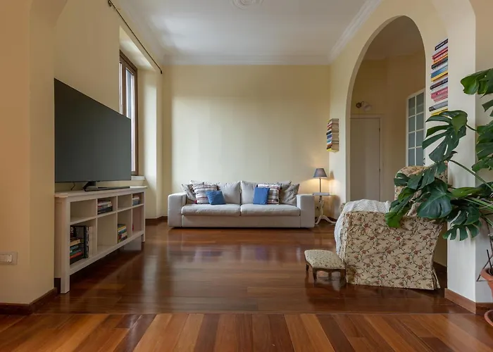 Apartmán Beplace In Lotto *