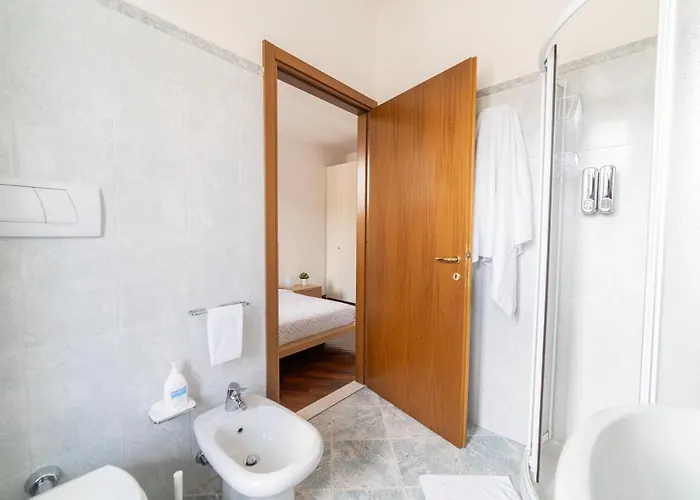 Duomo-centro E Tranquillo * Μιλάνο