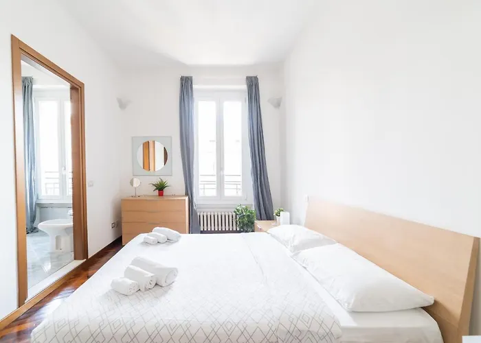 Duomo-centro E Tranquillo Μιλάνο